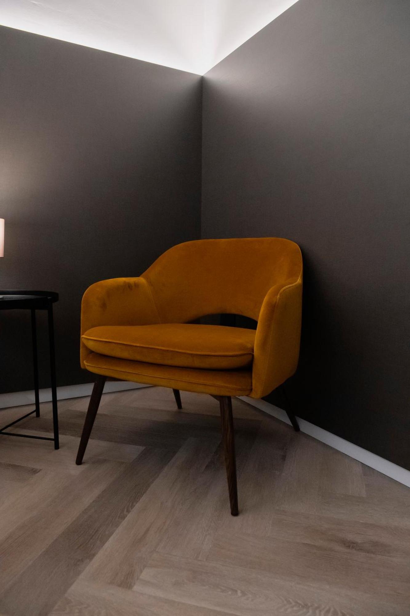 Barneys Design Apartment Taranto Exterior foto