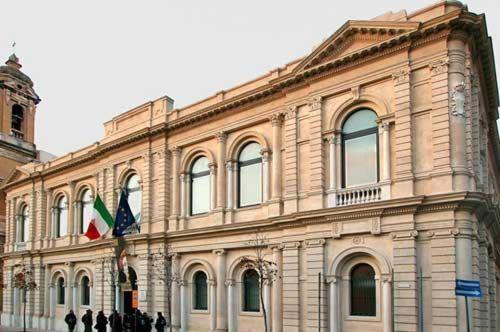Barneys Design Apartment Taranto Exterior foto
